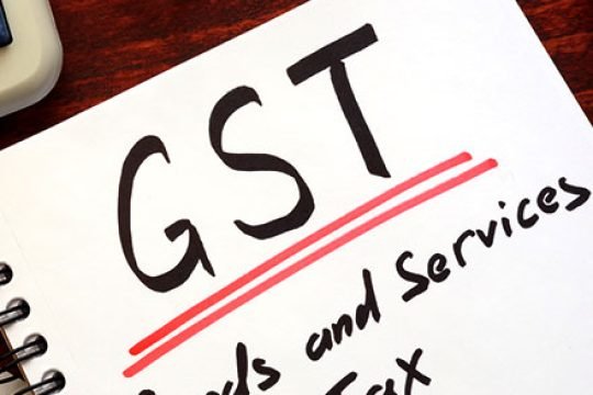 GST